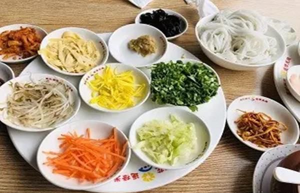 蒙自菊花过桥米线加盟 蒙自菊花过桥米线加盟