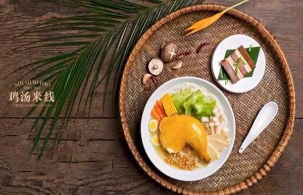 嘎嘎香过桥米线加盟 嘎嘎香过桥米线加盟