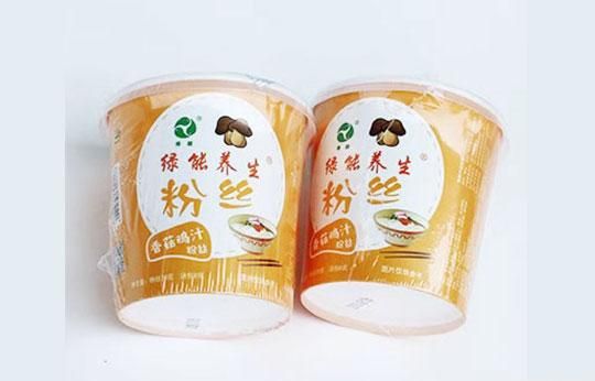 绿能养生粉丝加盟 绿能养生粉丝加盟