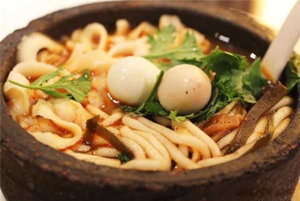 锅小邪土豆粉加盟 锅小邪土豆粉加盟