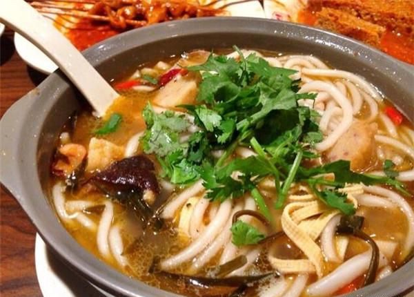 锅小邪土豆粉加盟 锅小邪土豆粉加盟