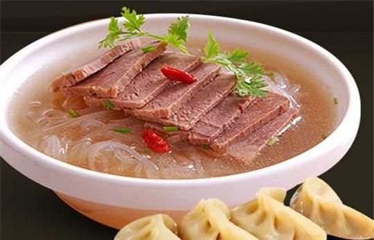 台门里牛肉粉锅贴加盟 台门里牛肉粉锅贴加盟