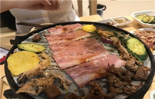 酒拾烤肉加盟 酒拾烤肉加盟