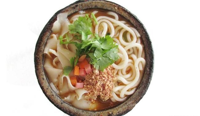 雪城小俩口土豆粉加盟 雪城小俩口土豆粉加盟