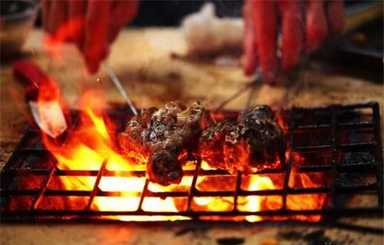 西大锅烧烤加盟 西大锅烧烤加盟