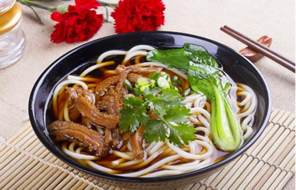 黑鼻子桂林米粉加盟 黑鼻子桂林米粉加盟