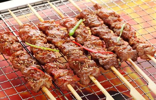 烧烤总动员加盟 烧烤总动员加盟