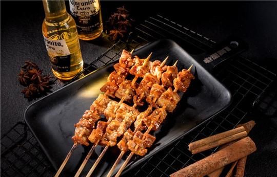 心里海匠烤秋刀鱼加盟 心里海匠烤秋刀鱼加盟