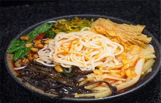 一品螺轩螺蛳粉加盟 一品螺轩螺蛳粉加盟