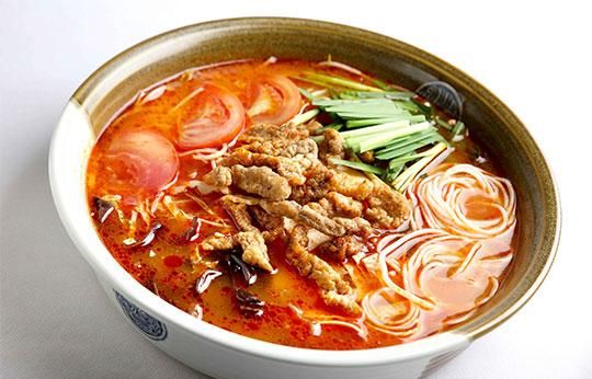 子骏米线加盟 子骏米线加盟