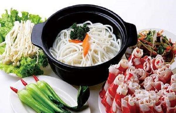 一线小生过桥米线加盟 一线小生过桥米线加盟