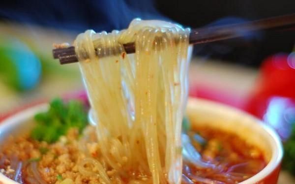 食林外传酸辣粉加盟 食林外传酸辣粉加盟