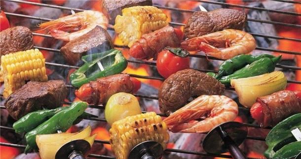 烤乾坤加盟 烤乾坤加盟