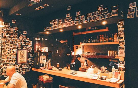 黑门烤肉居酒屋加盟 黑门烤肉居酒屋加盟