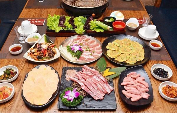 轩辕烤肉加盟 轩辕烤肉加盟