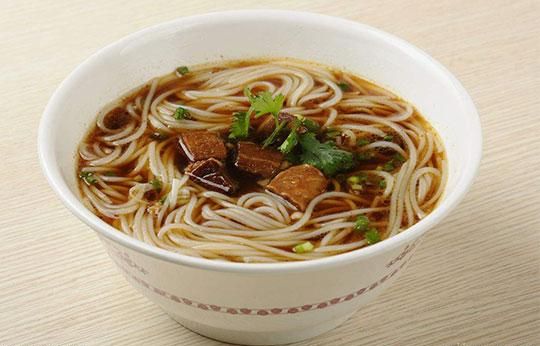 贤夫人过桥米线加盟 贤夫人过桥米线加盟