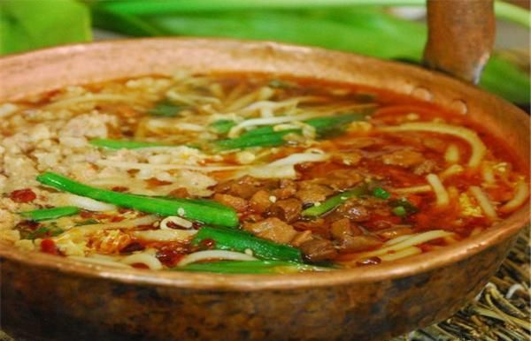 汤师傅过桥米线加盟 汤师傅过桥米线加盟