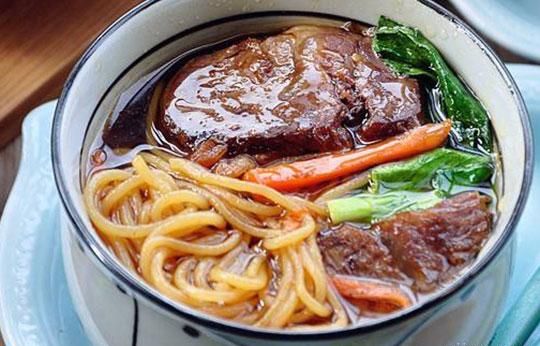 贤夫人过桥米线加盟 贤夫人过桥米线加盟