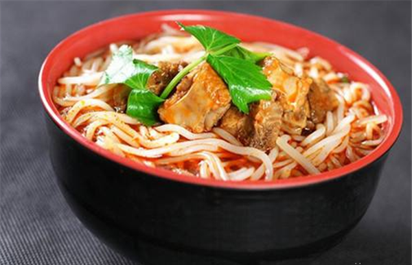 味道云南传统过桥米线加盟 味道云南传统过桥米线加盟