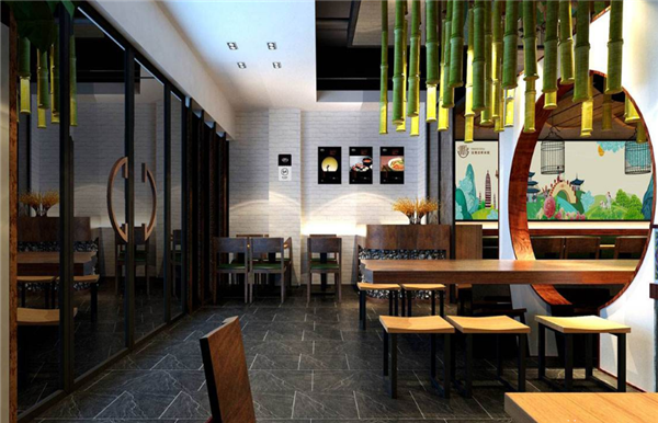 过云桥过桥米线加盟 过云桥过桥米线加盟