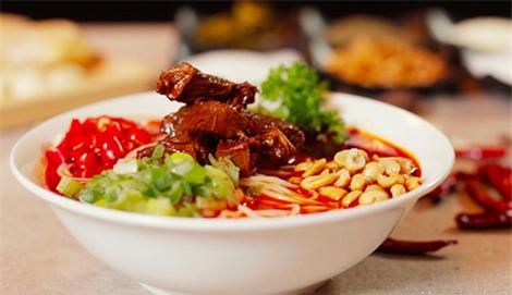 天合缘米粉加盟 天合缘米粉加盟