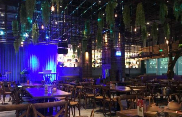 hold漫货音乐火锅串烤吧加盟 hold漫货音乐火锅串烤吧加盟