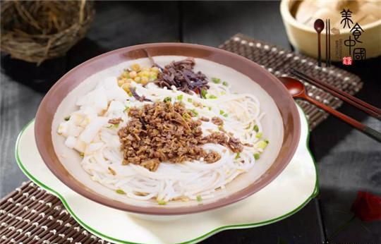 拉武卤粉加盟 拉武卤粉加盟