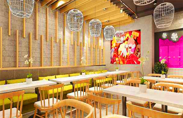 新繁酸菜鱼米线加盟 新繁酸菜鱼米线加盟