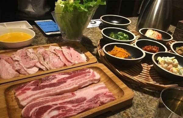 響家日式烤肉加盟 響家日式烤肉加盟