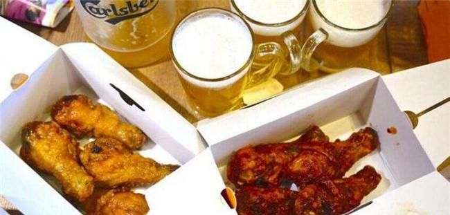 校村炸鸡加盟 校村炸鸡加盟