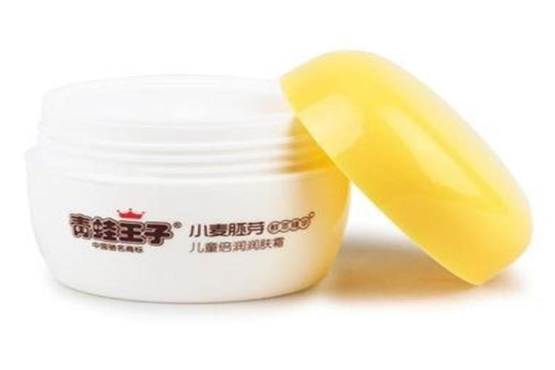 青蛙王子护肤品加盟