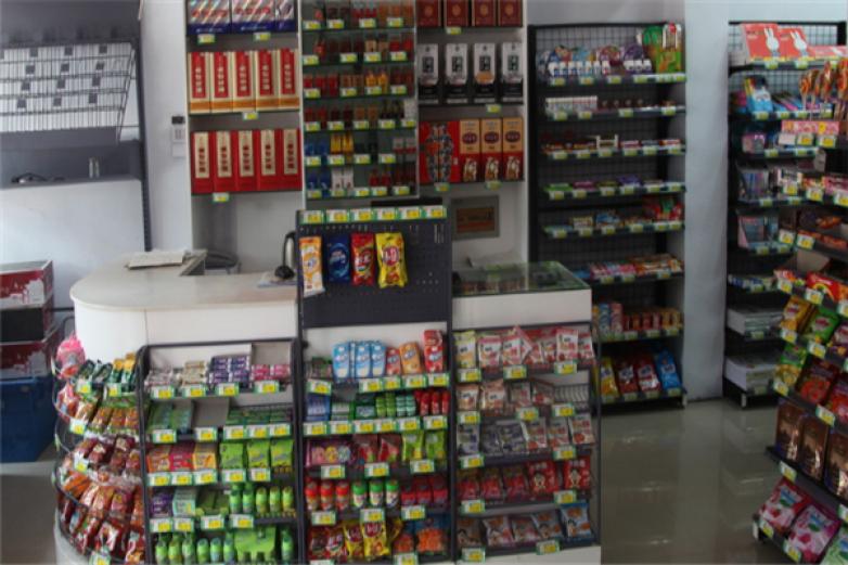 来购便利店加盟