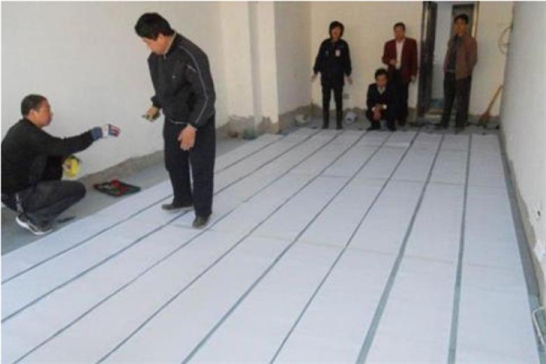 中惠地热加盟