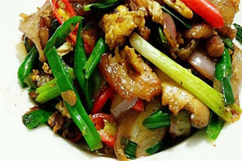 书生说小碗菜加盟