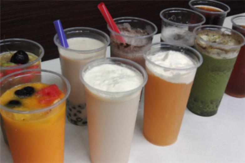 乐足料糖水屋加盟