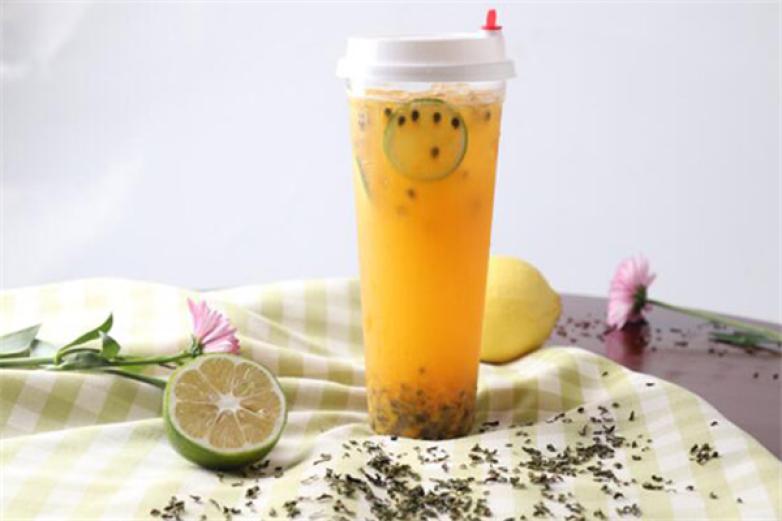 花猫田奶茶加盟