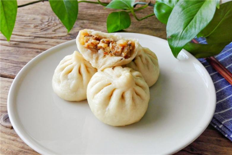 三祥包子加盟