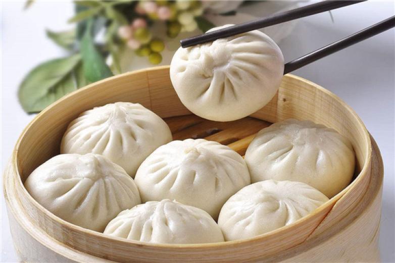 三祥包子加盟