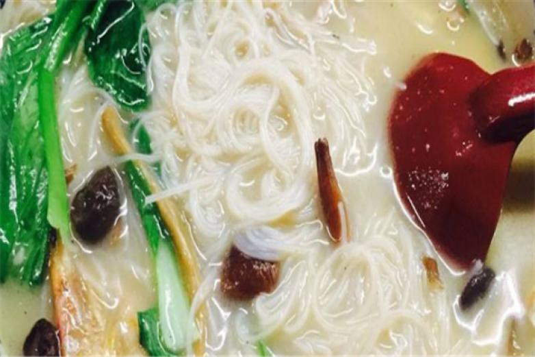 三嫂豆腐脑加盟