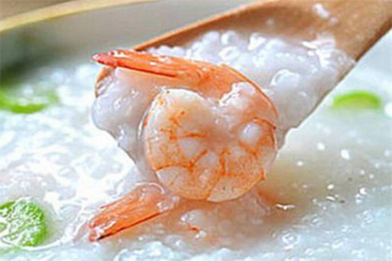 三品粥铺加盟