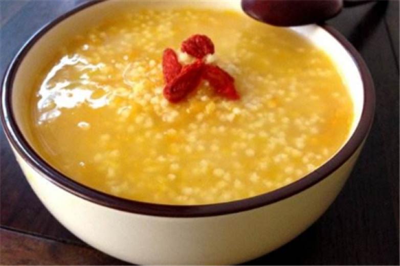三品粥铺加盟