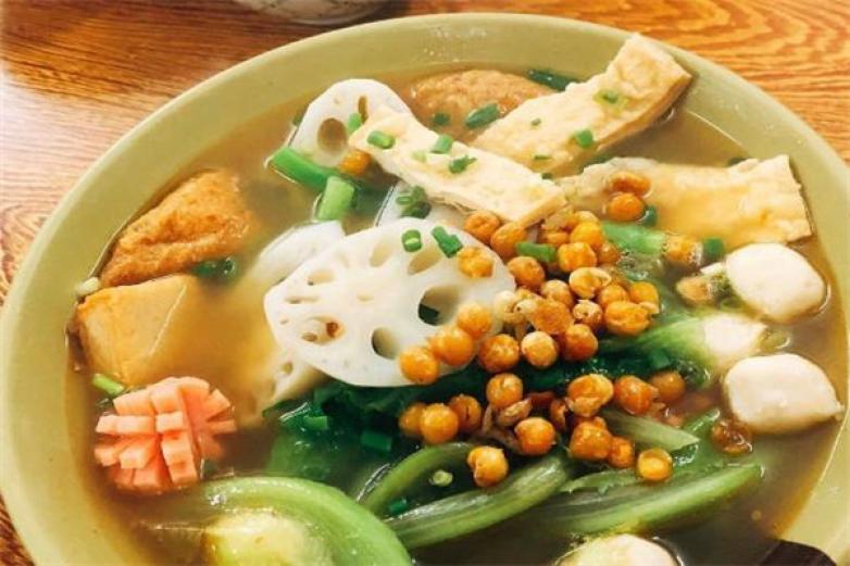 鼎鼎麻辣烫加盟