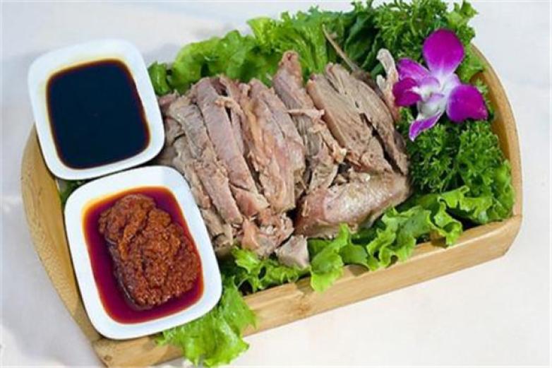 方香阁驴肉馆加盟