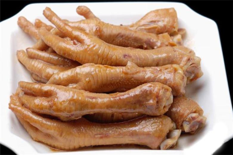 佳鲁鸡爪加盟