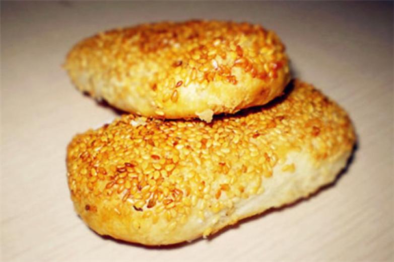 佳家烧饼加盟