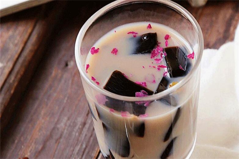 优茶多奶茶加盟