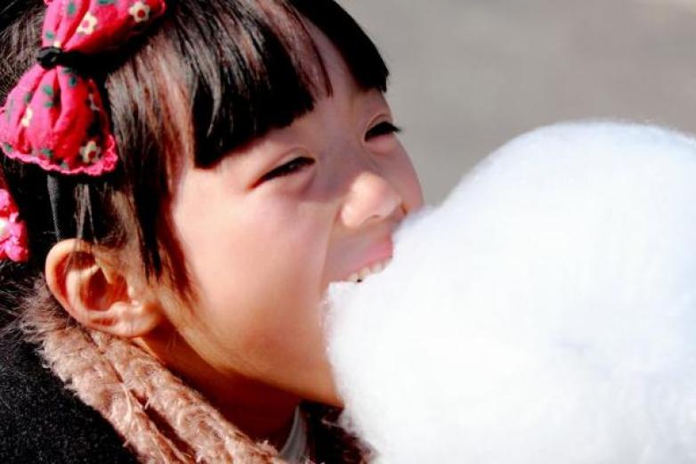 云儿甜棉花糖加盟