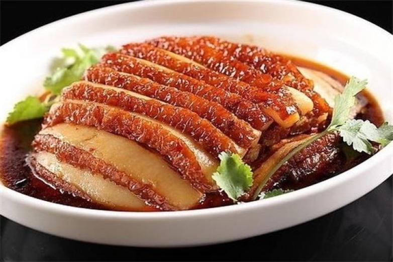 十八碗原味蒸菜加盟