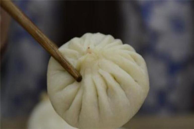 良心包子铺加盟