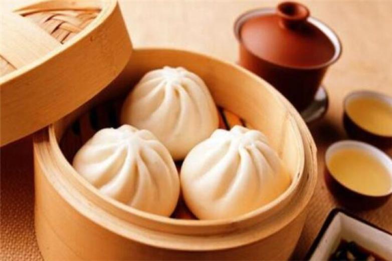 良心包子铺加盟